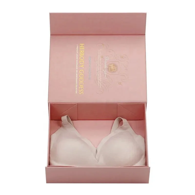 Custom Lingerie Boxes