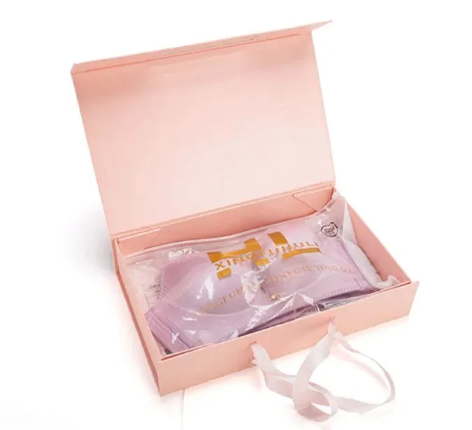 Custom Lingerie Boxes