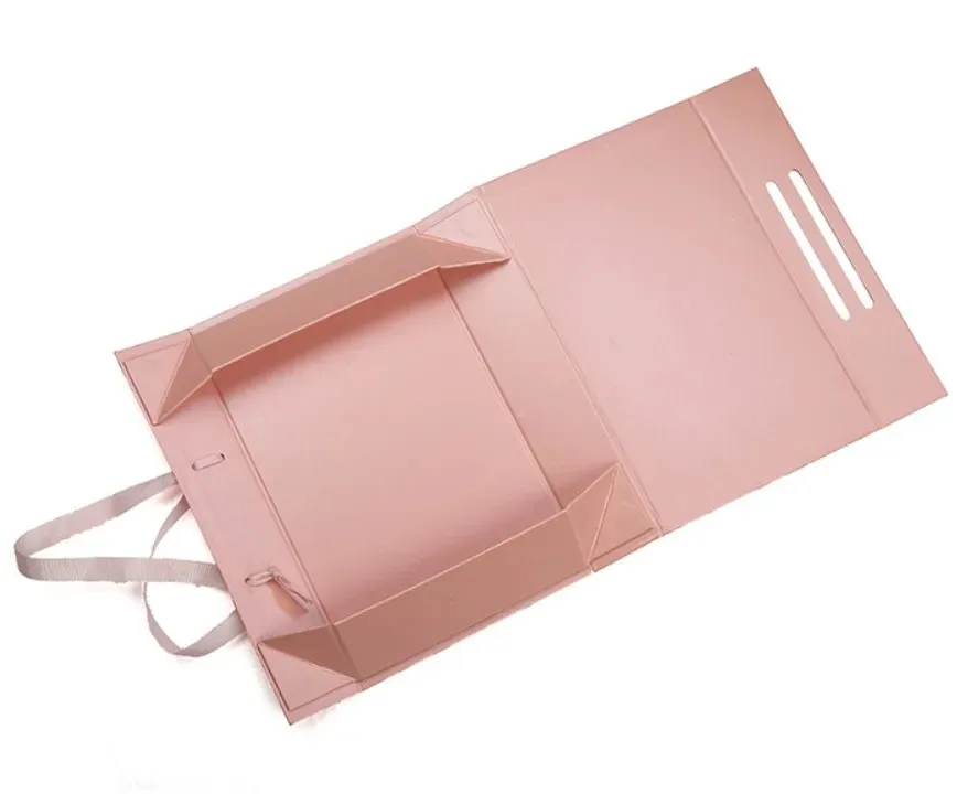 Custom Lingerie Boxes