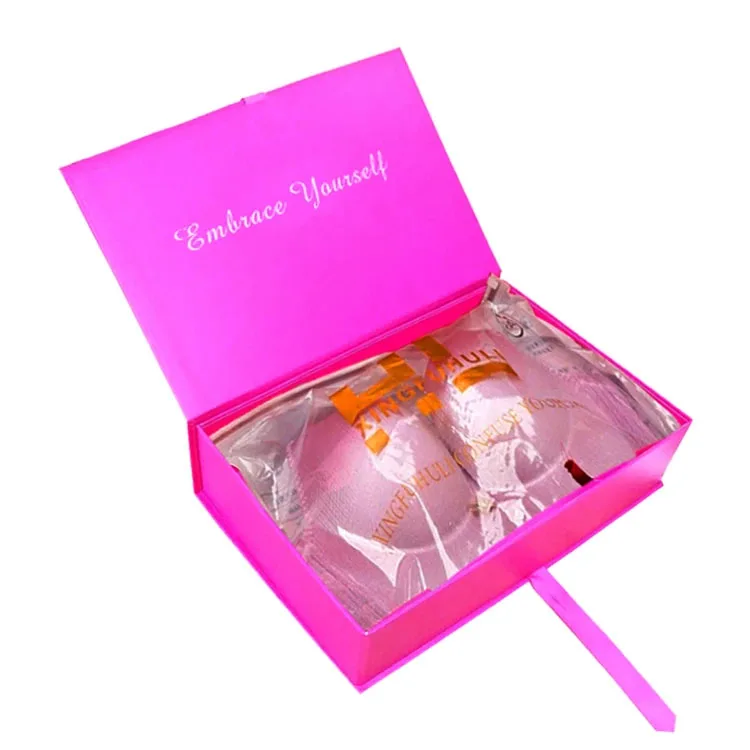 Custom Lingerie Boxes
