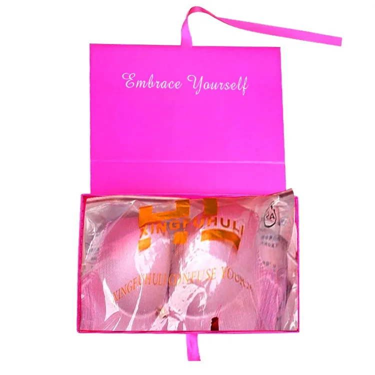 Custom Lingerie Boxes