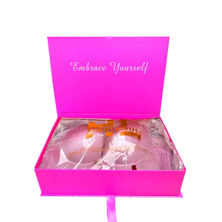 Custom Lingerie Boxes