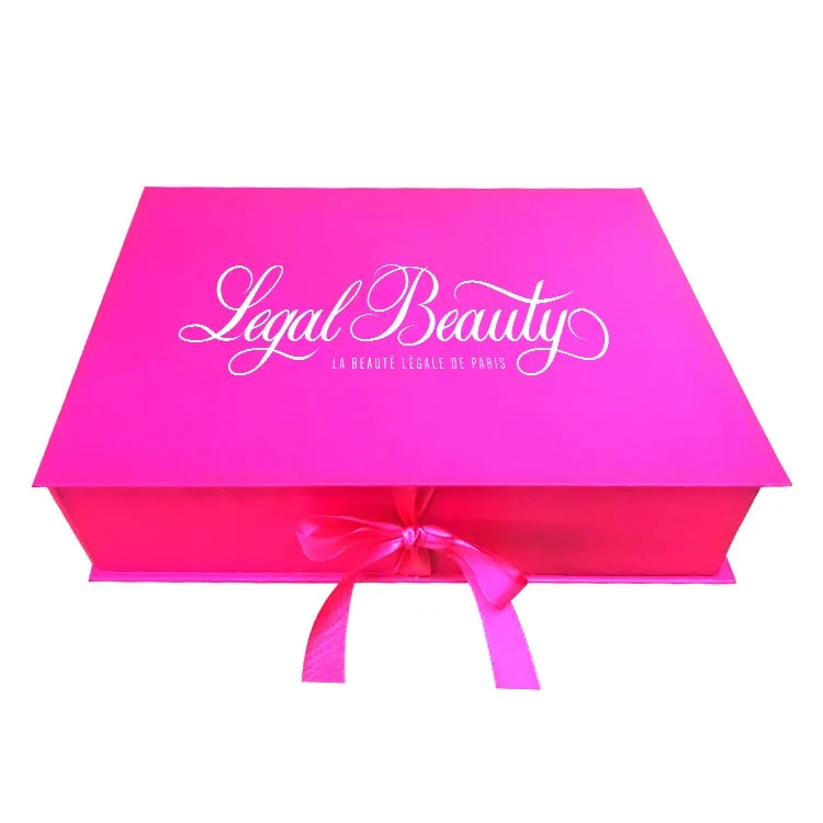 Custom Lingerie Boxes