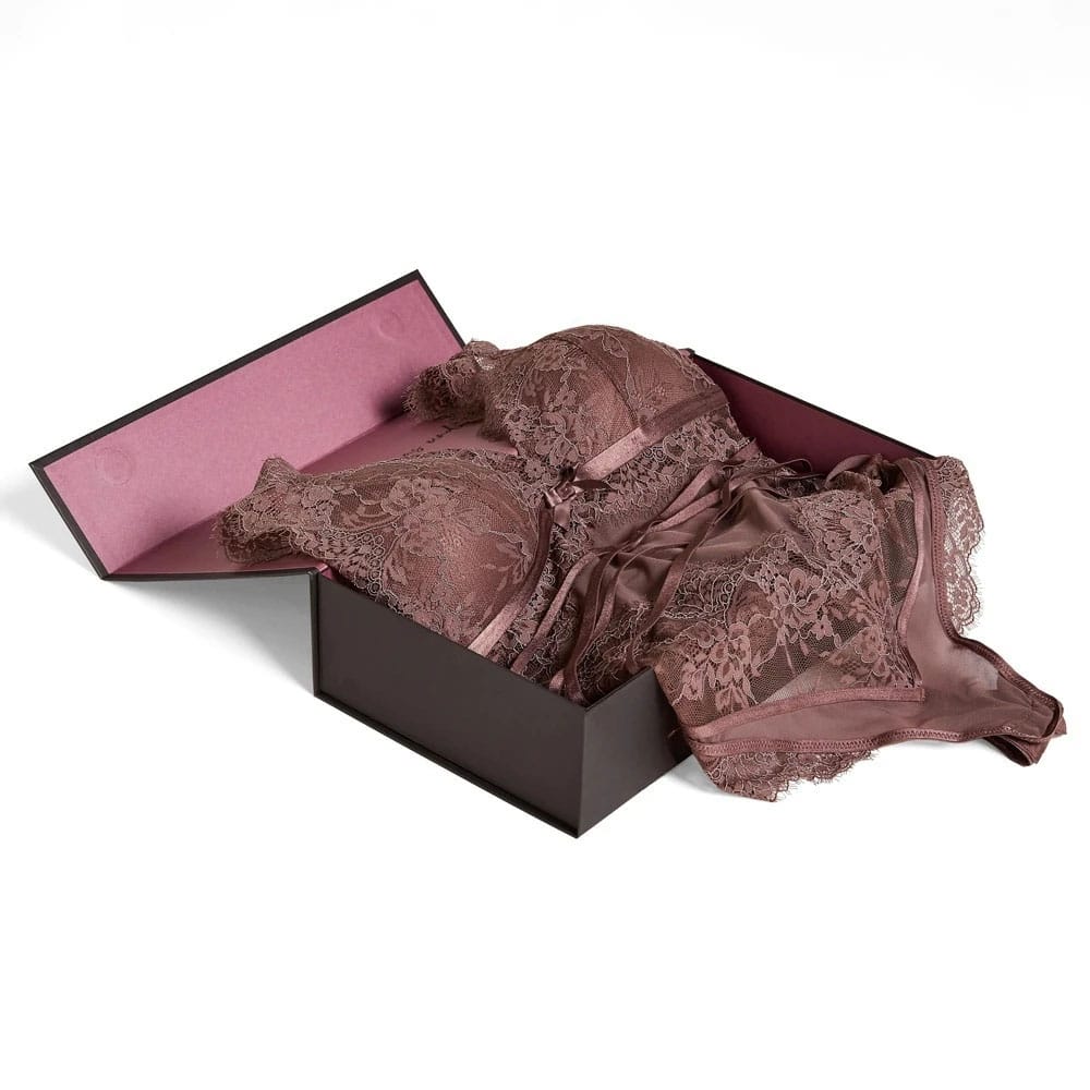 Custom Lingerie Boxes
