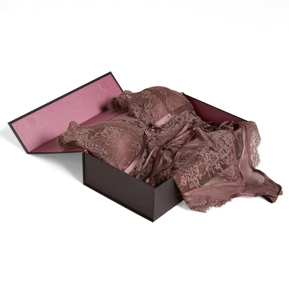Custom Lingerie Boxes