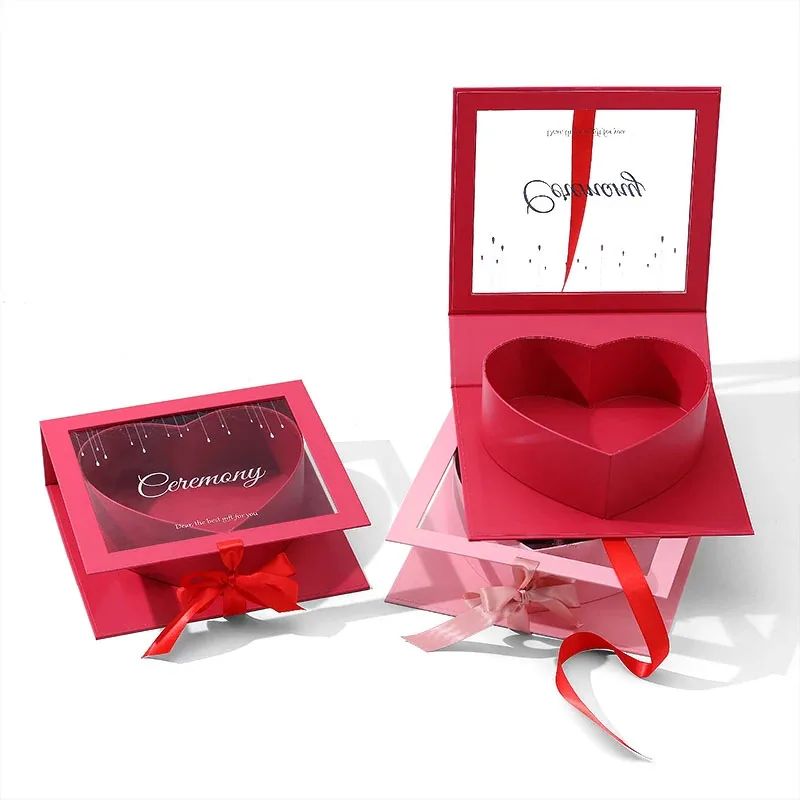 Custom Lingerie Boxes