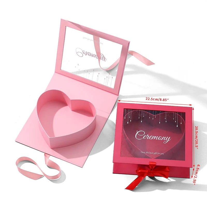 Custom Lingerie Boxes