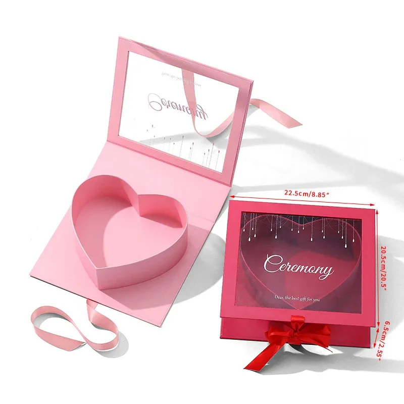 Custom Lingerie Boxes