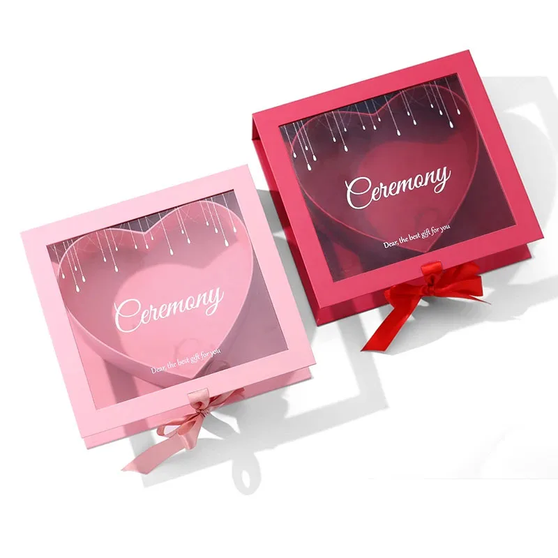 Custom Lingerie Boxes