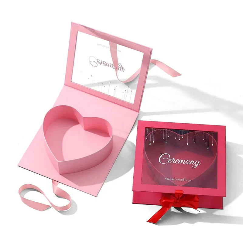 Custom Lingerie Boxes