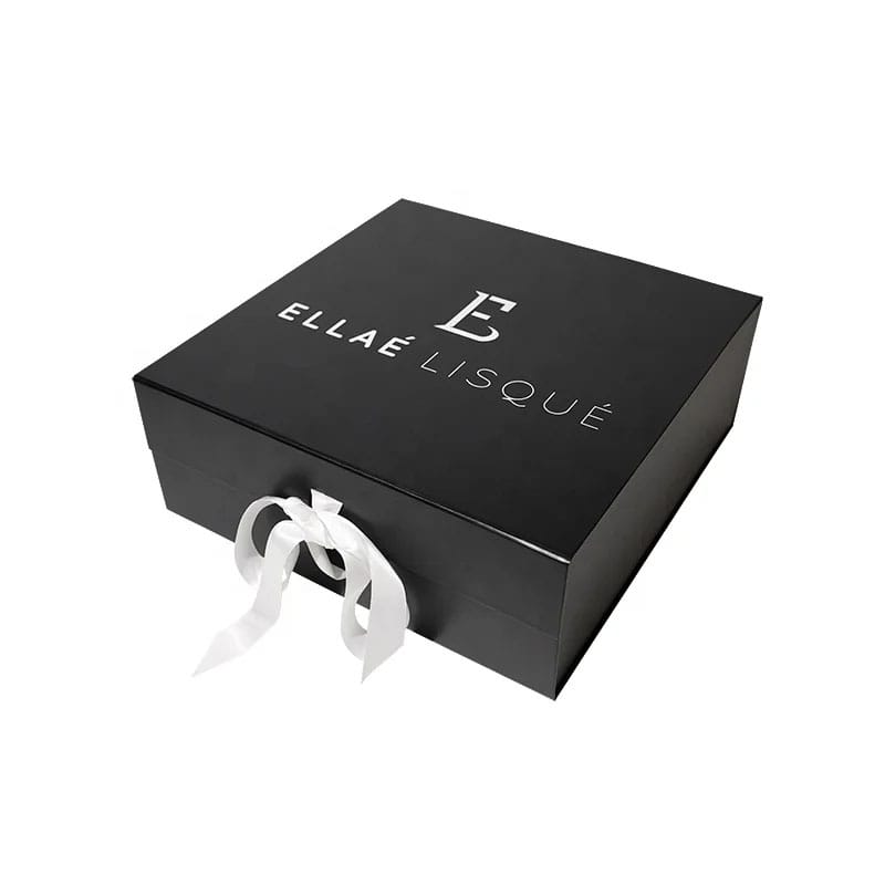 Custom Lingerie Boxes