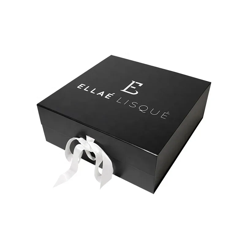 Custom Lingerie Boxes