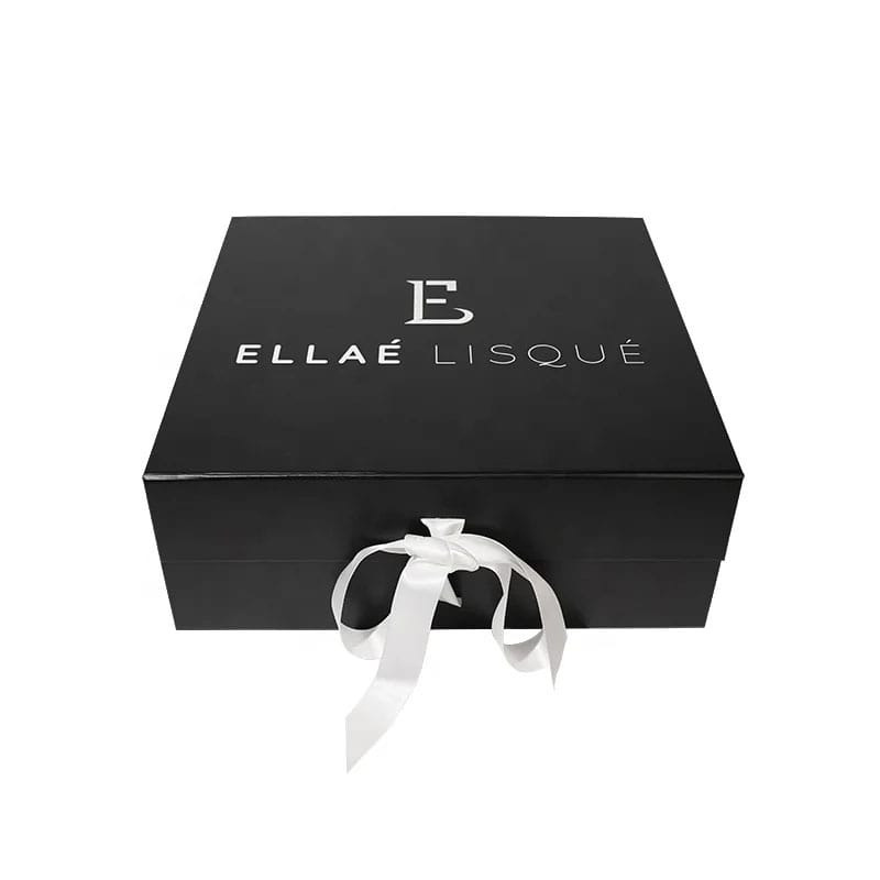 Custom Lingerie Boxes