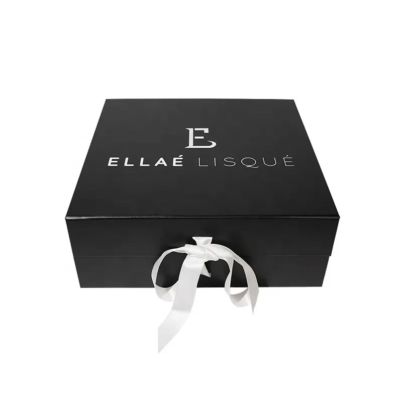 Custom Lingerie Boxes
