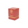 Caja rígida de papel para perfumes de lujo personalizada con logotipo dorado Caja rígida de papel para perfumes de lujo personalizada con logotipo dorado