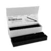 Caja rígida de lujo personalizada para el embalaje de planchas de pelo Caja rígida de lujo personalizada para el embalaje de planchas de pelo