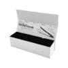 Caja rígida de lujo personalizada para el embalaje de planchas de pelo Caja rígida de lujo personalizada para el embalaje de planchas de pelo