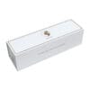 Caja rígida de lujo personalizada para el embalaje de planchas de pelo Caja rígida de lujo personalizada para el embalaje de planchas de pelo