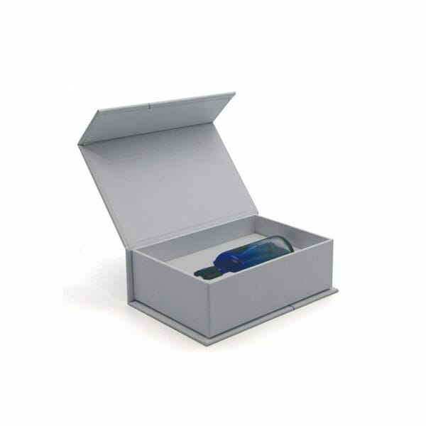 Custom Magnetic Rigid Dropper Bottle Gift Box Packaging Custom Magnetic Rigid Dropper Bottle Gift Box Packaging