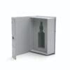Custom Magnetic Rigid Dropper Bottle Gift Box Packaging Custom Magnetic Rigid Dropper Bottle Gift Box Packaging