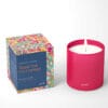Cajas para velas y tubos de papel con impresión personalizada OEM Cajas para velas y tubos de papel con impresión personalizada OEM