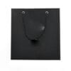 Custom Printed Luxury Paper Gift Bags with Rope Handles
