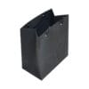 Custom Printed Luxury Paper Gift Bags with Rope Handles