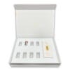 Custom Printed Rigid Eye Patch Packaging Box with Insert Custom Printed Rigid Eye Patch Packaging Box with Insert