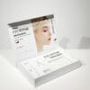 Custom Printed Rigid Eye Patch Packaging Box with Insert Custom Printed Rigid Eye Patch Packaging Box with Insert