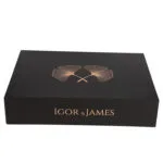 Folding Flat-Pack Packaging gift boxes