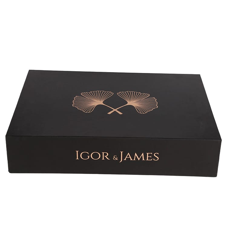 Cajas de regalo plegables Flat-Pack Packaging