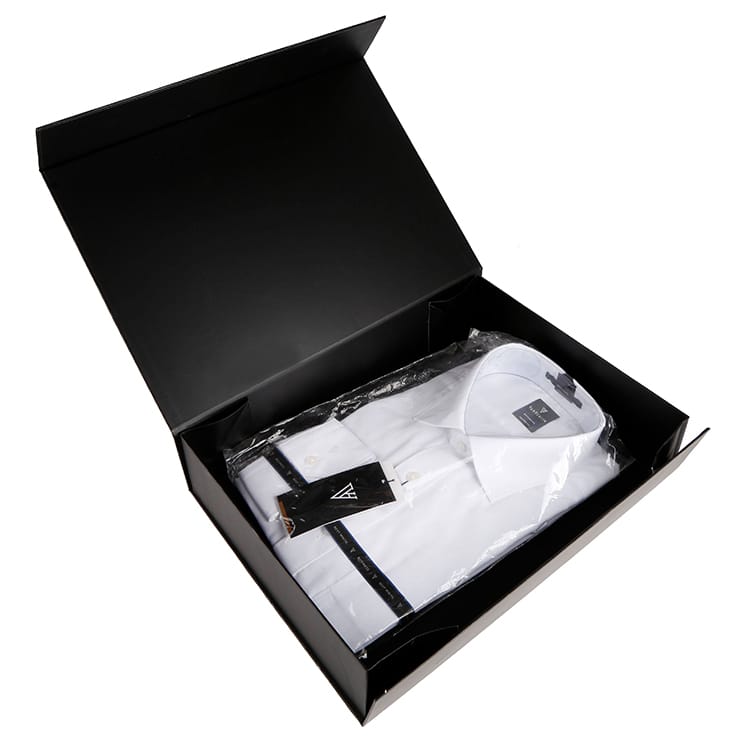 Folding Flat-Pack Packaging gift boxes