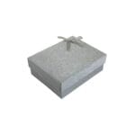 Scatole regalo glitterate