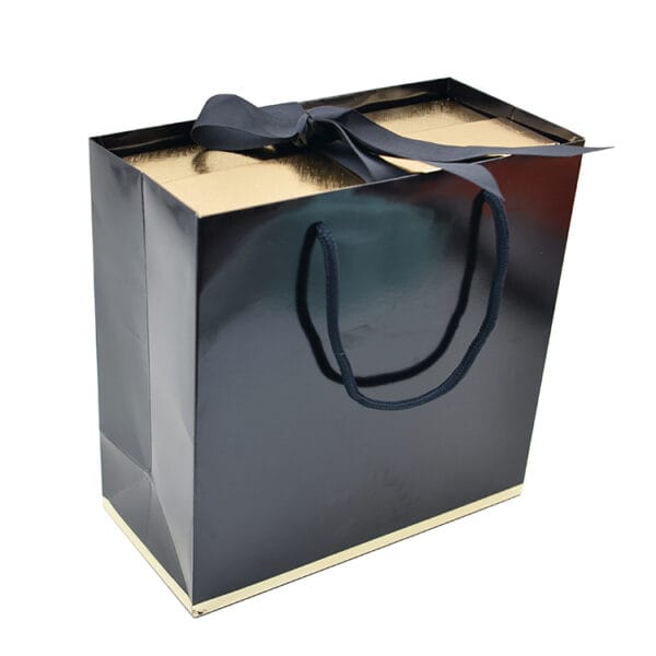 Premium luxe aangepaste stijve geschenkdoos met invoegen cosmetica Premium luxe aangepaste stijve geschenkdoos met invoegen cosmetica