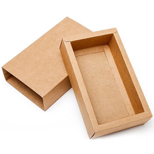 Tray- und Sleeve-Boxen