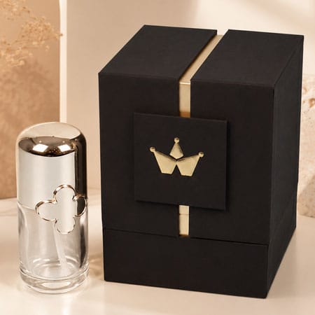 Custom Perfume Boxes