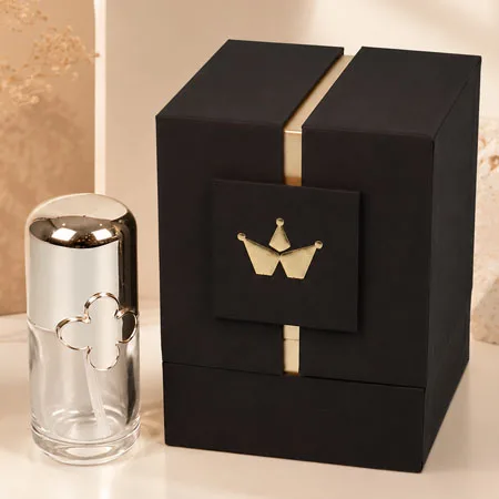 Custom Perfume Boxes