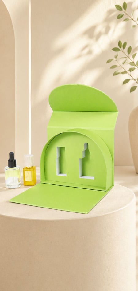 Custom Perfume Boxes