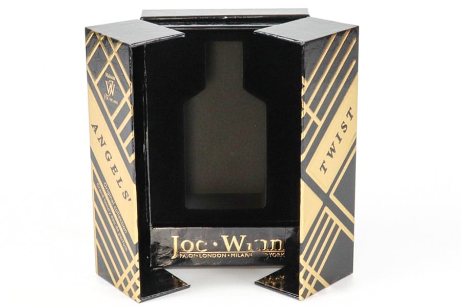 Custom Perfume Boxes