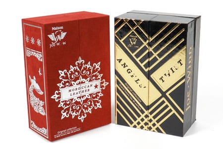 Custom Perfume Boxes