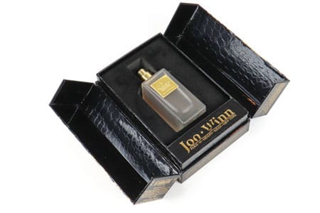 Custom Perfume Boxes