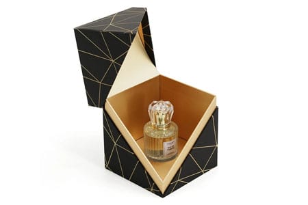 Custom Perfume Boxes