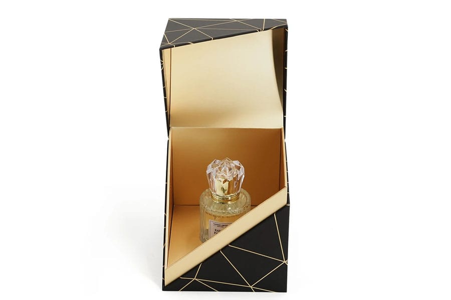 Custom Perfume Boxes