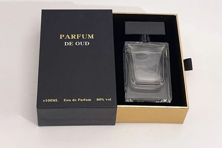 Custom Perfume Boxes