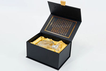 Custom Perfume Boxes