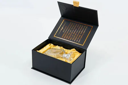 Custom Perfume Boxes