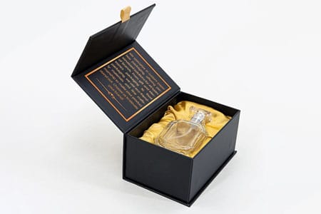 Custom Perfume Boxes
