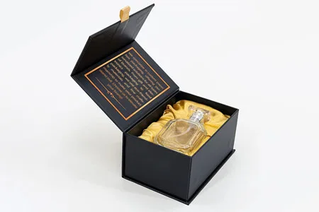 Custom Perfume Boxes