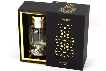 Custom Perfume Boxes