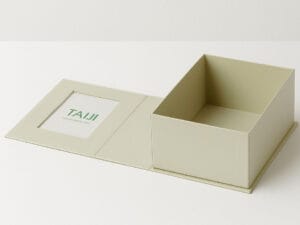 Custom Rigid Boxes